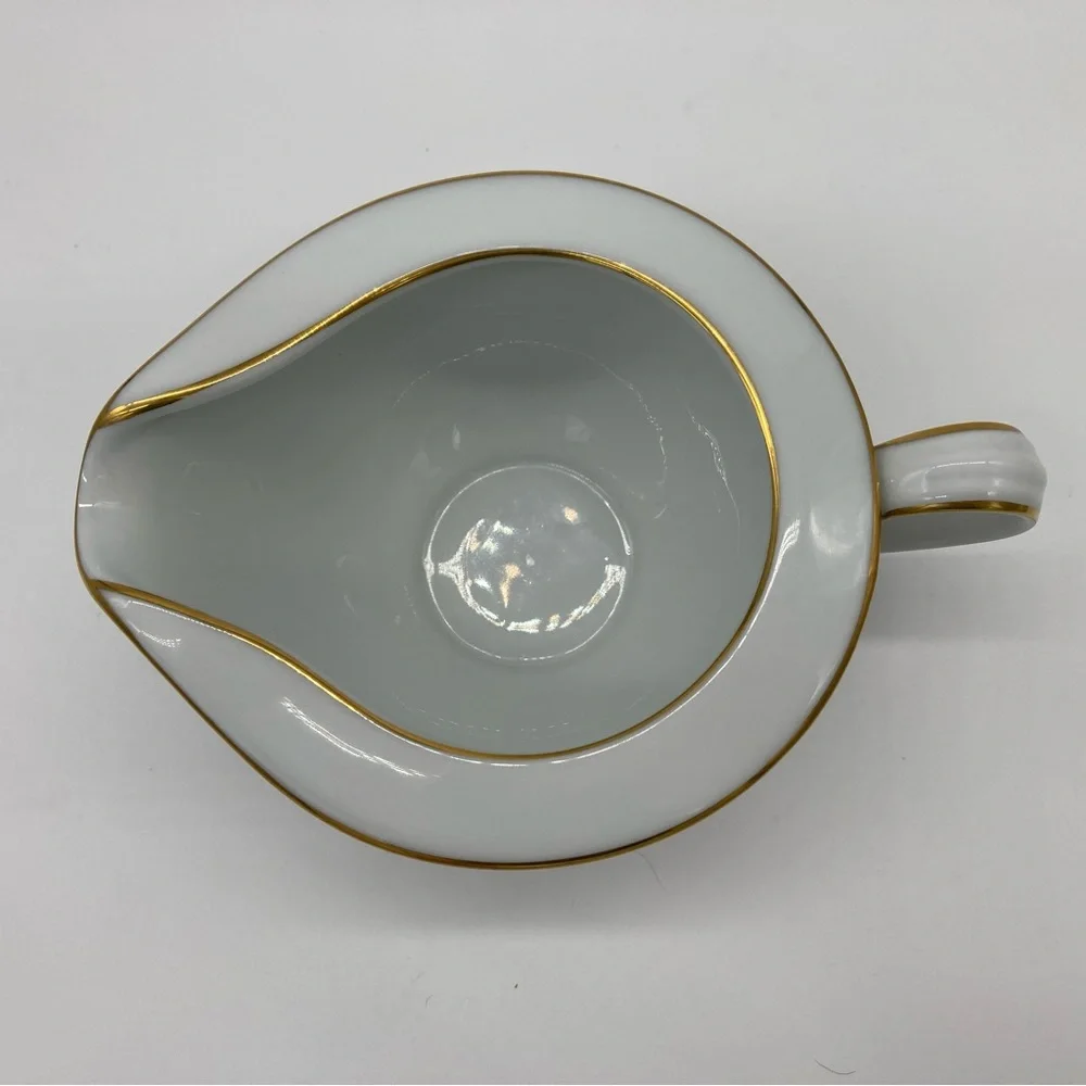 Noritake Warrington 6872 Creamer